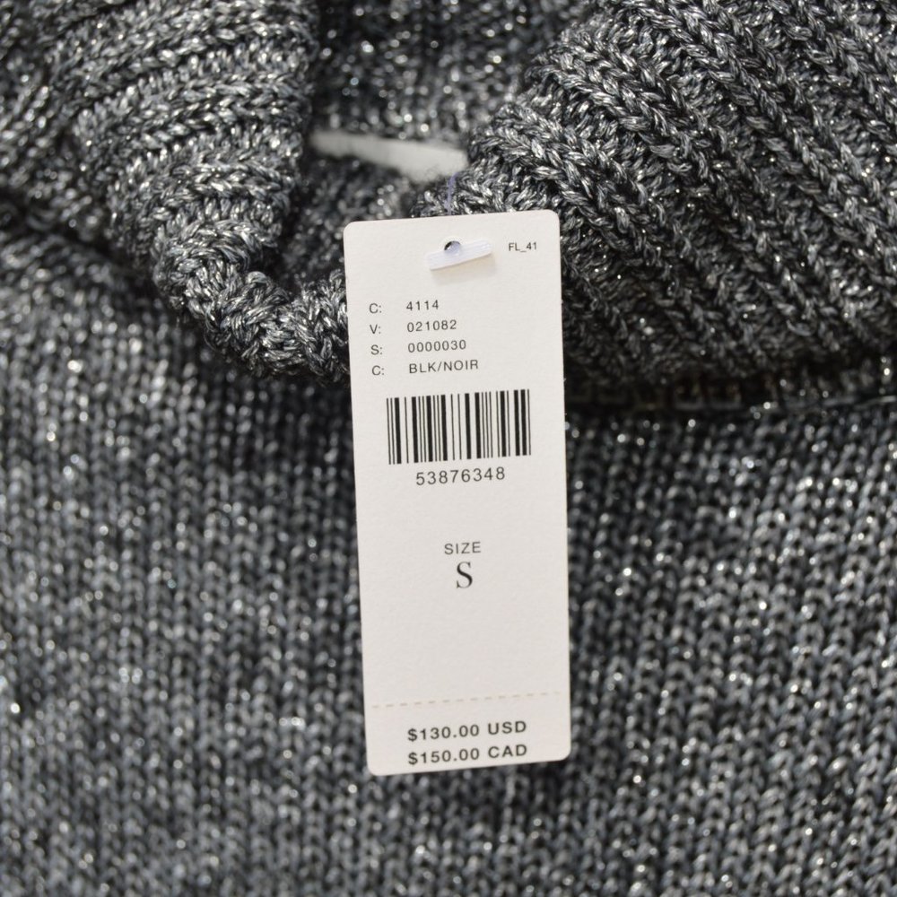 Anthropologie Long Sleeve Turtleneck Sweater - Picture 11 of 15